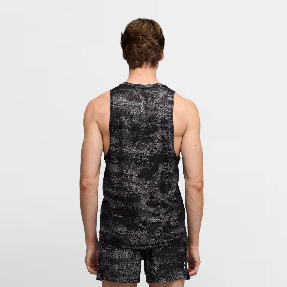 PUMA CAMISILLA RUN VELOCITY AOP TANK - 528416 01
