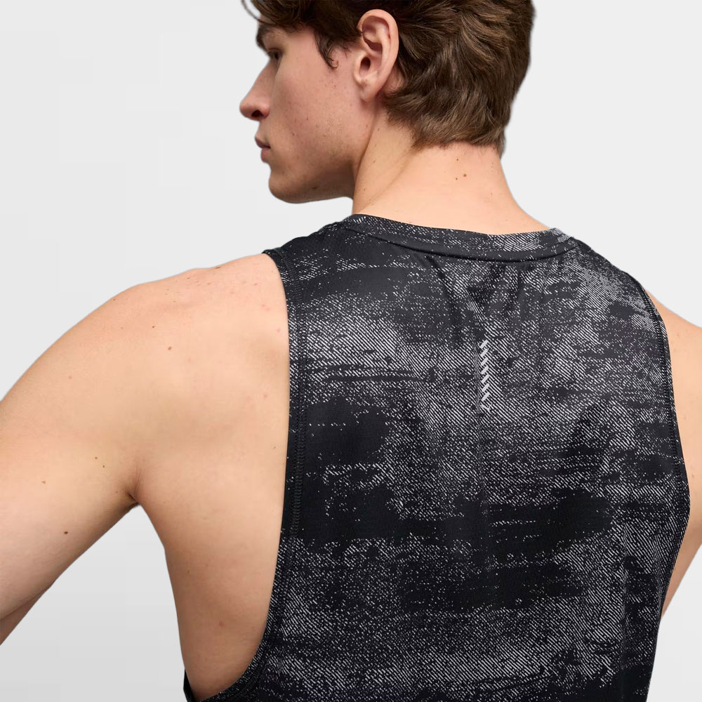 PUMA CAMISILLA RUN VELOCITY AOP TANK - 528416 01