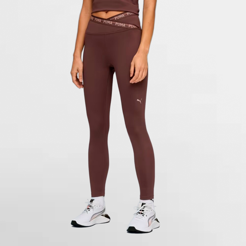 PUMA LEGGING W. STRONG CF TIGHT HW 7/8 - 528498 13