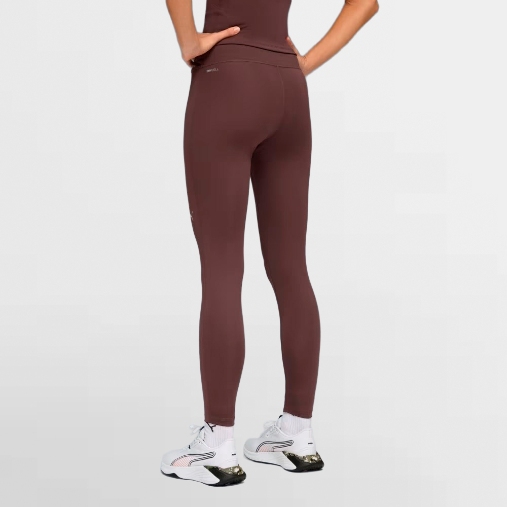 PUMA LEGGING W. STRONG CF TIGHT HW 7/8 - 528498 13