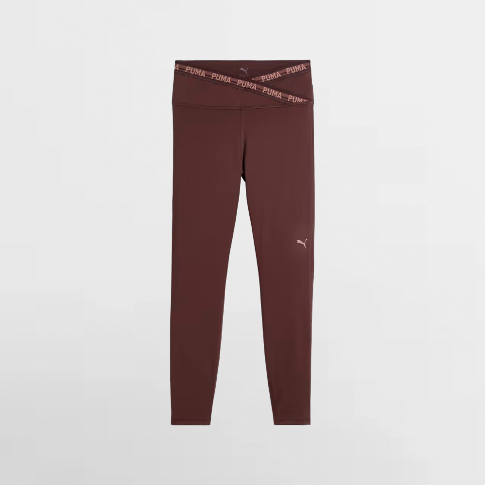 PUMA LEGGING W. STRONG CF TIGHT HW 7/8 - 528498 13