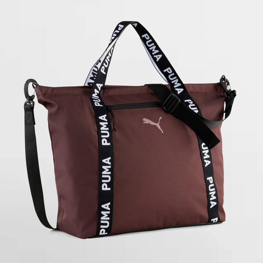 PUMA BOLSO AT ESS SHOPPER - 091856 05