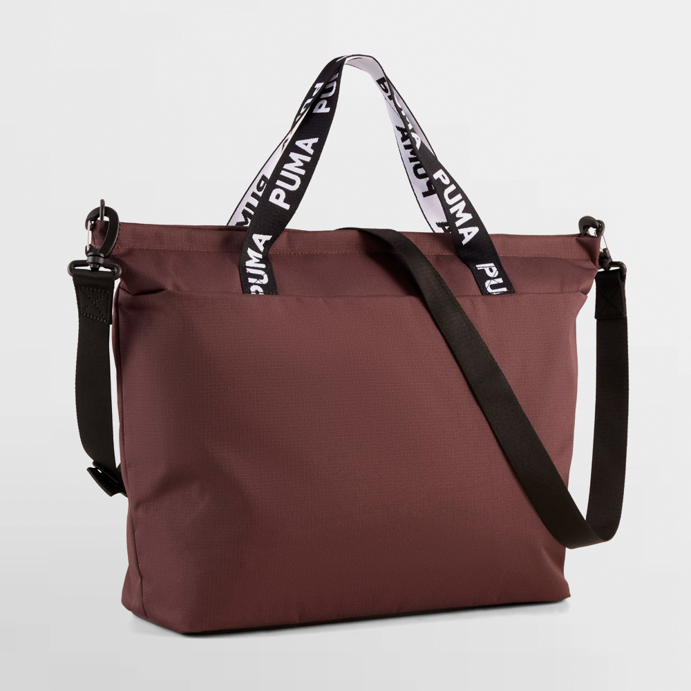 PUMA BOLSO AT ESS SHOPPER - 091856 05