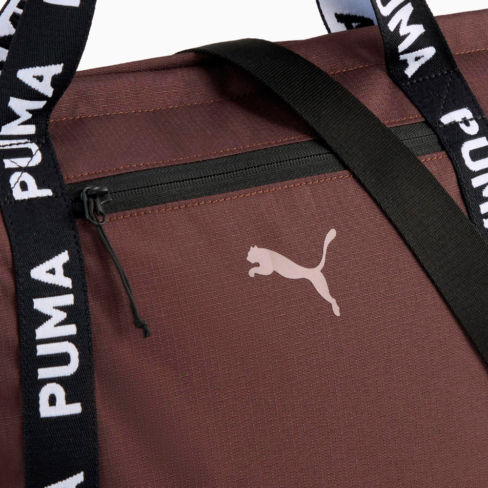 PUMA BOLSO AT ESS SHOPPER - 091856 05