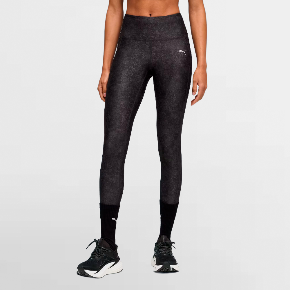PUMA LEGGING W. RUN VELOCITY AOP TIGHT - 528414 01