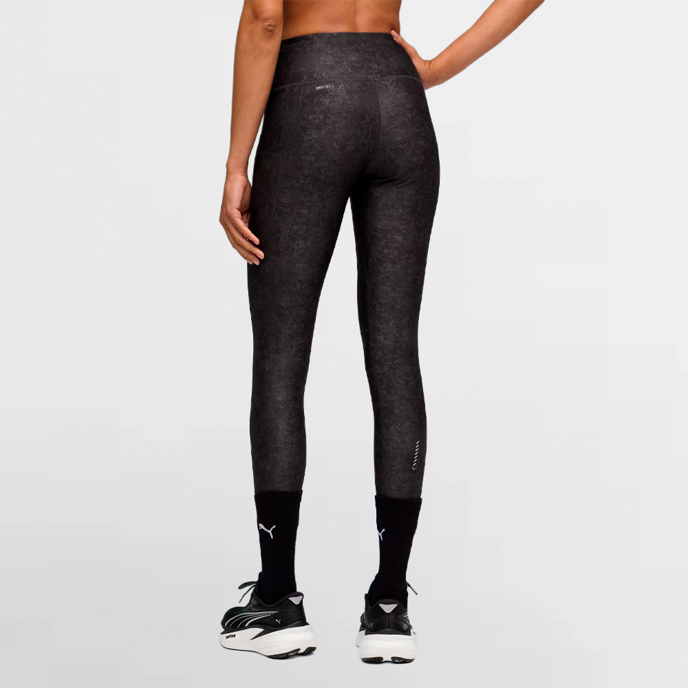 PUMA LEGGING W. RUN VELOCITY AOP TIGHT - 528414 01