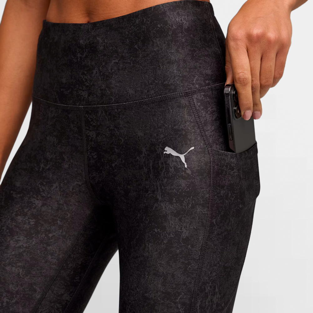 PUMA LEGGING W. RUN VELOCITY AOP TIGHT - 528414 01