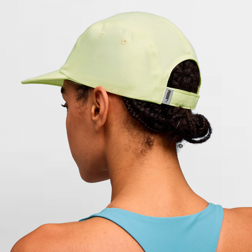 PUMA GORRA ESS RUNNING 5 PANEL CAP - 026168 09