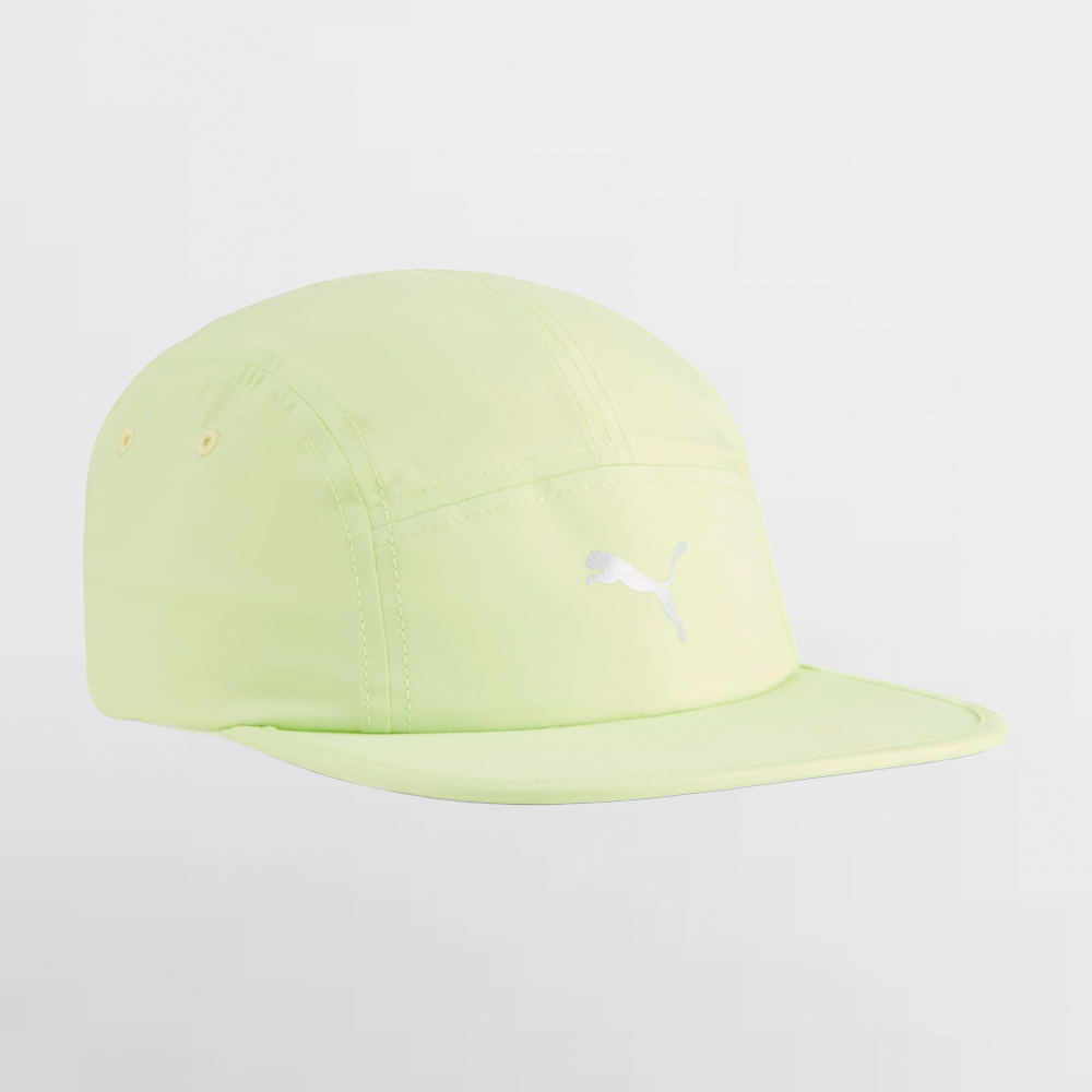 PUMA GORRA ESS RUNNING 5 PANEL CAP - 026168 09
