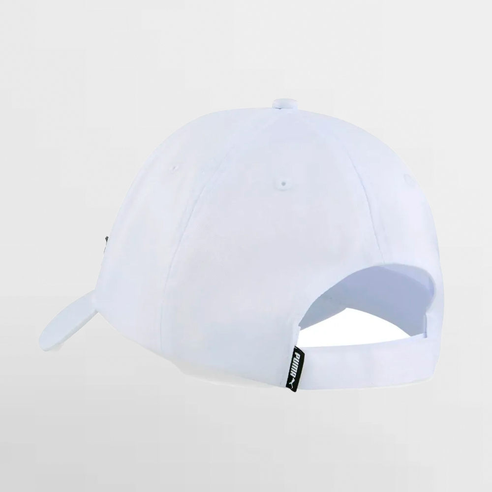 PUMA GORRA ESS METAL PUMA CAT BB CAP - 025994 07