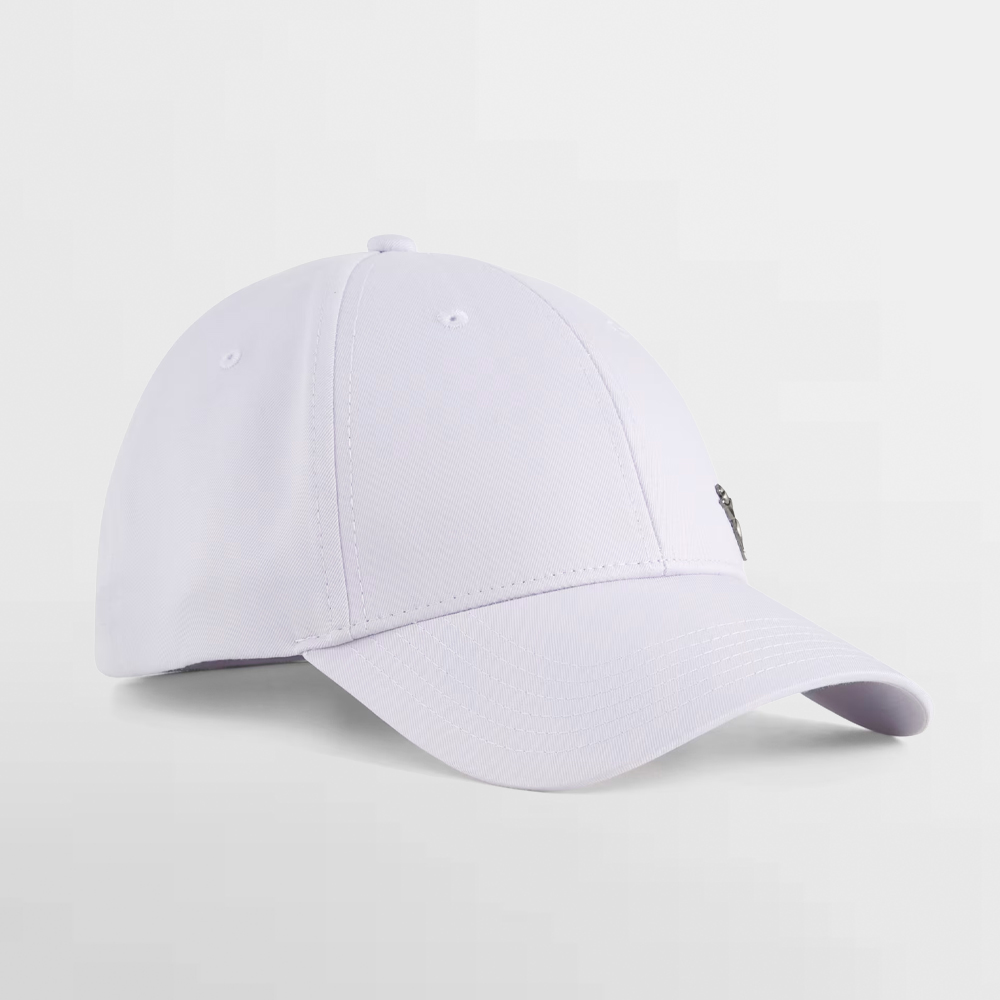 PUMA GORRA ESS METAL PUMA CAT BB CAP - 025994 16