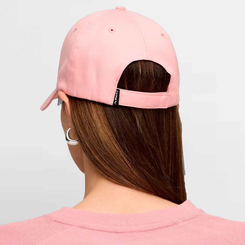 PUMA GORRA ESS METAL PUMA CAT BB CAP - 025994 18