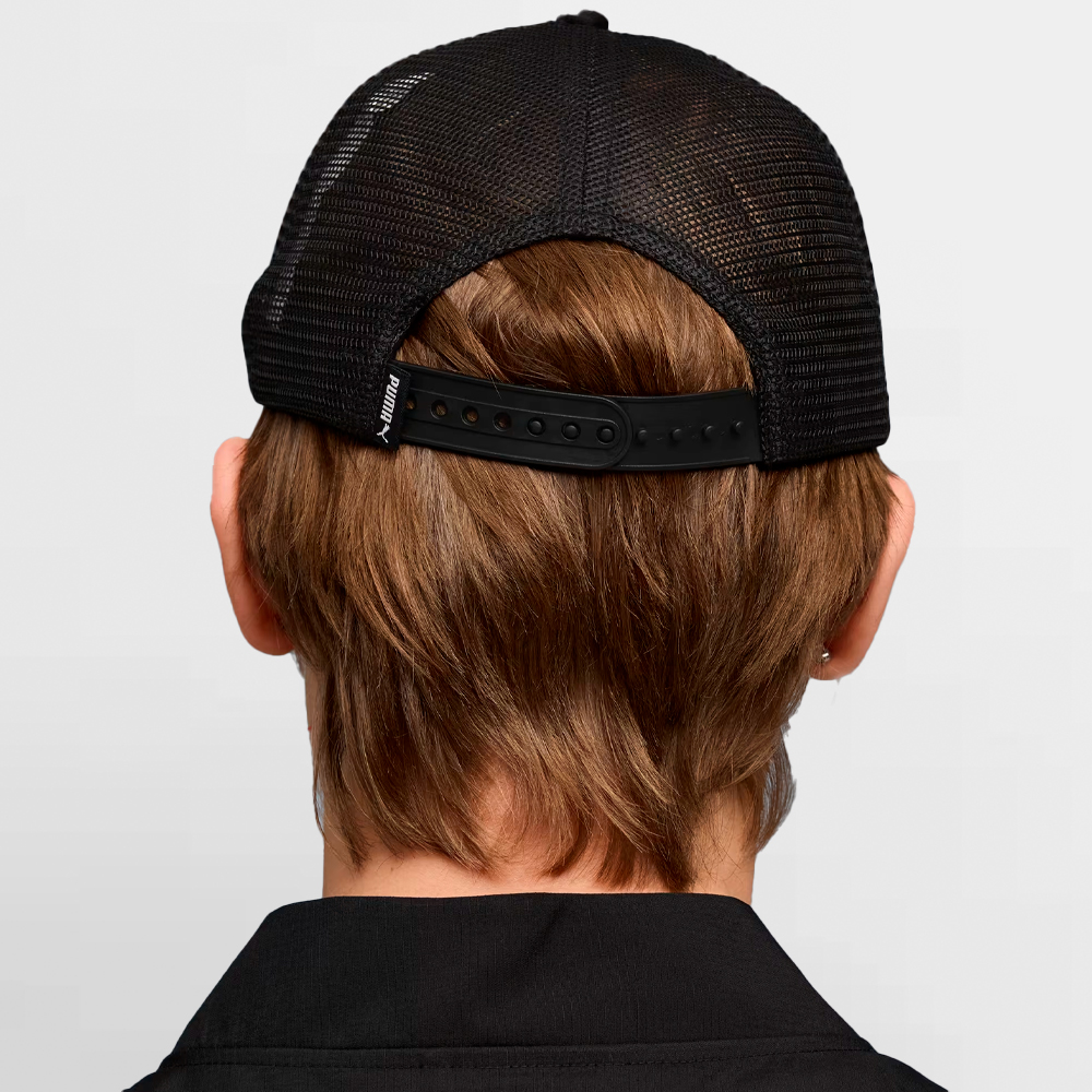PUMA GORRA ESS TRUCKER CAP - 026976 01