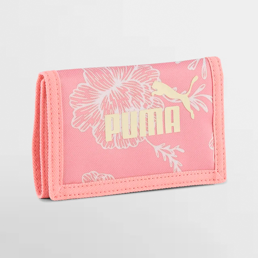 PUMA CARTERA PHASE AOP WALLET - 054758 08
