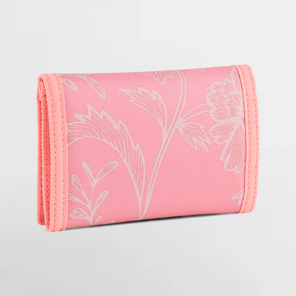 PUMA CARTERA PHASE AOP WALLET - 054758 08