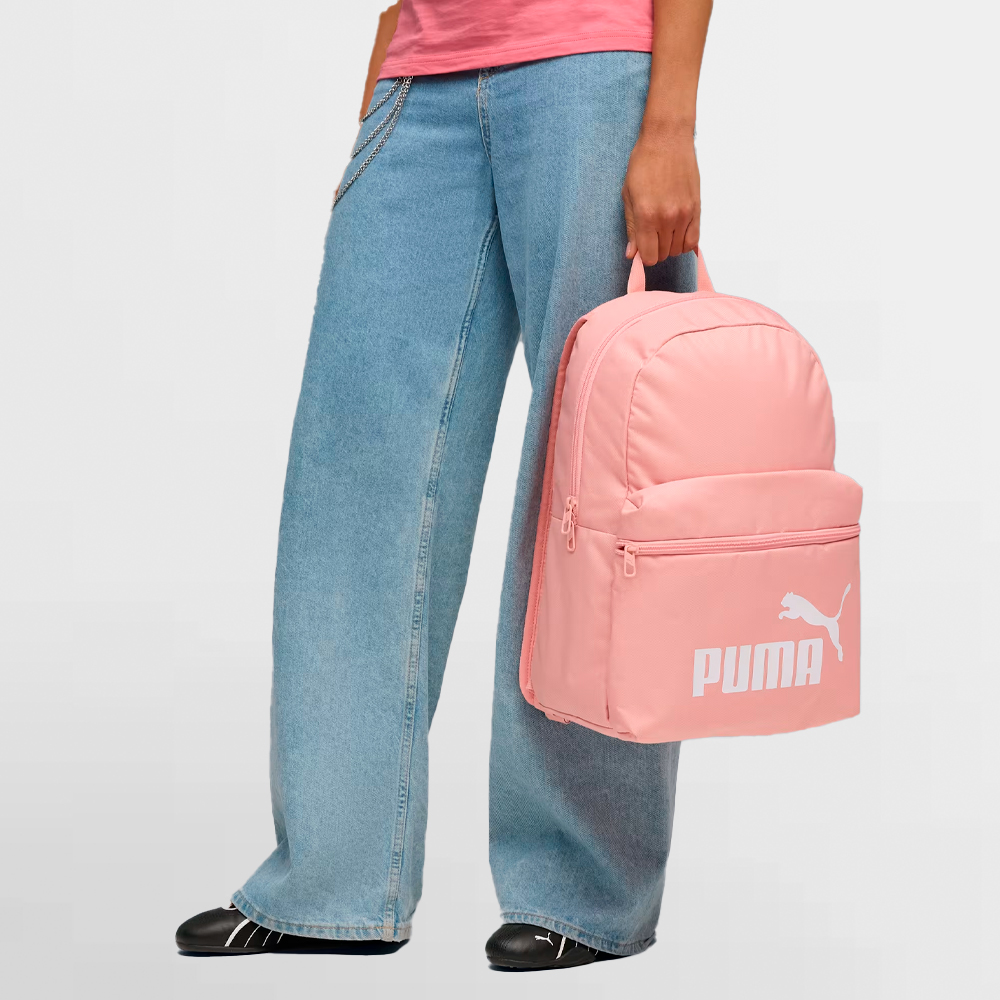 PUMA MOCHILA PHASE BACKPACK - 091164 28