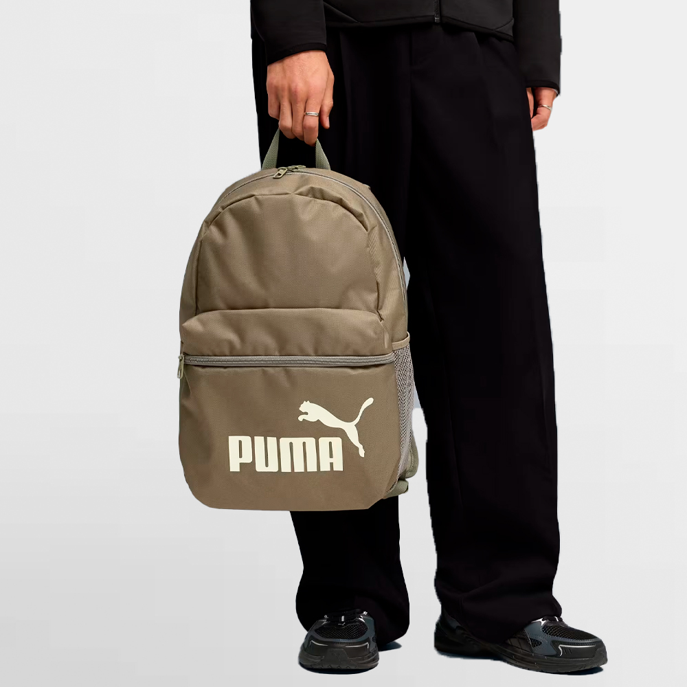 PUMA MOCHILA PHASE BACKPACK - 091164 30