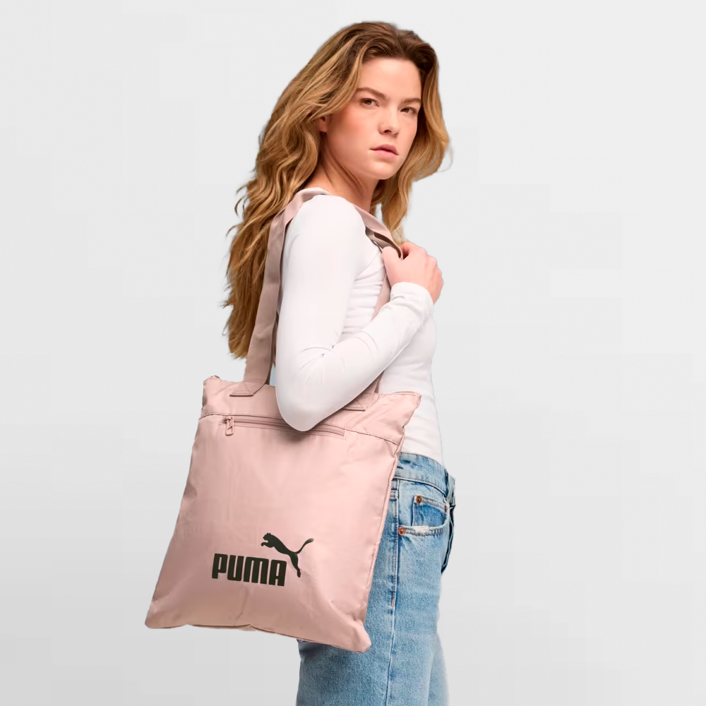 PUMA BOLSO PHASE PACKABLE TOTE - 092157 34