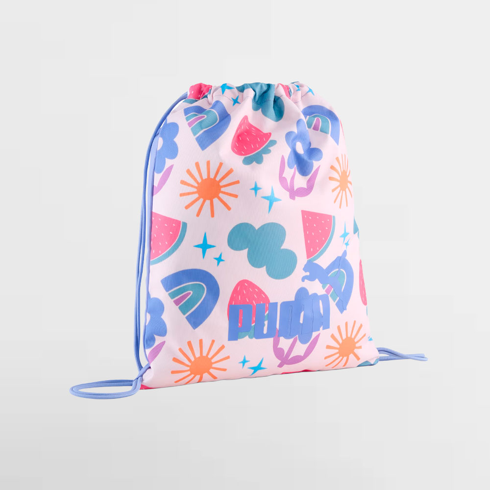 PUMA SACO PHASE AOP S GYM SACK - 091325 10