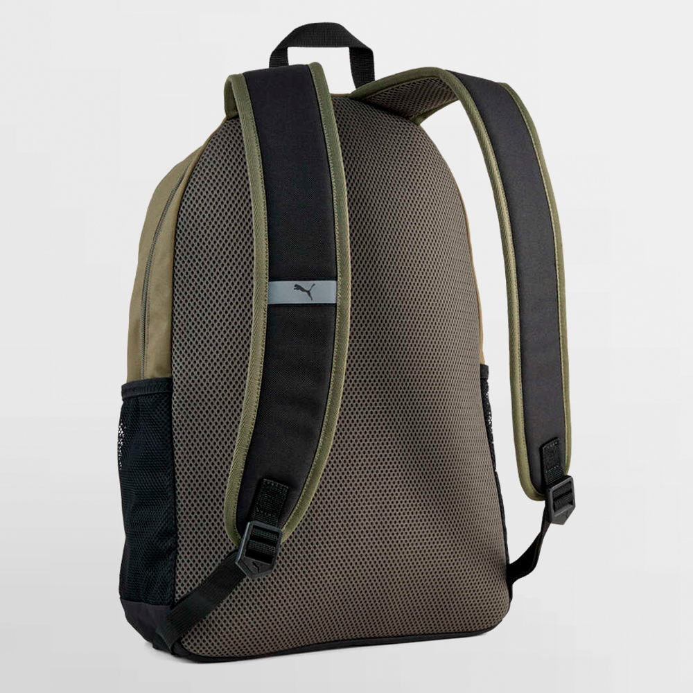 PUMA MOCHILA PLUS BACKPACK II - 092156 30