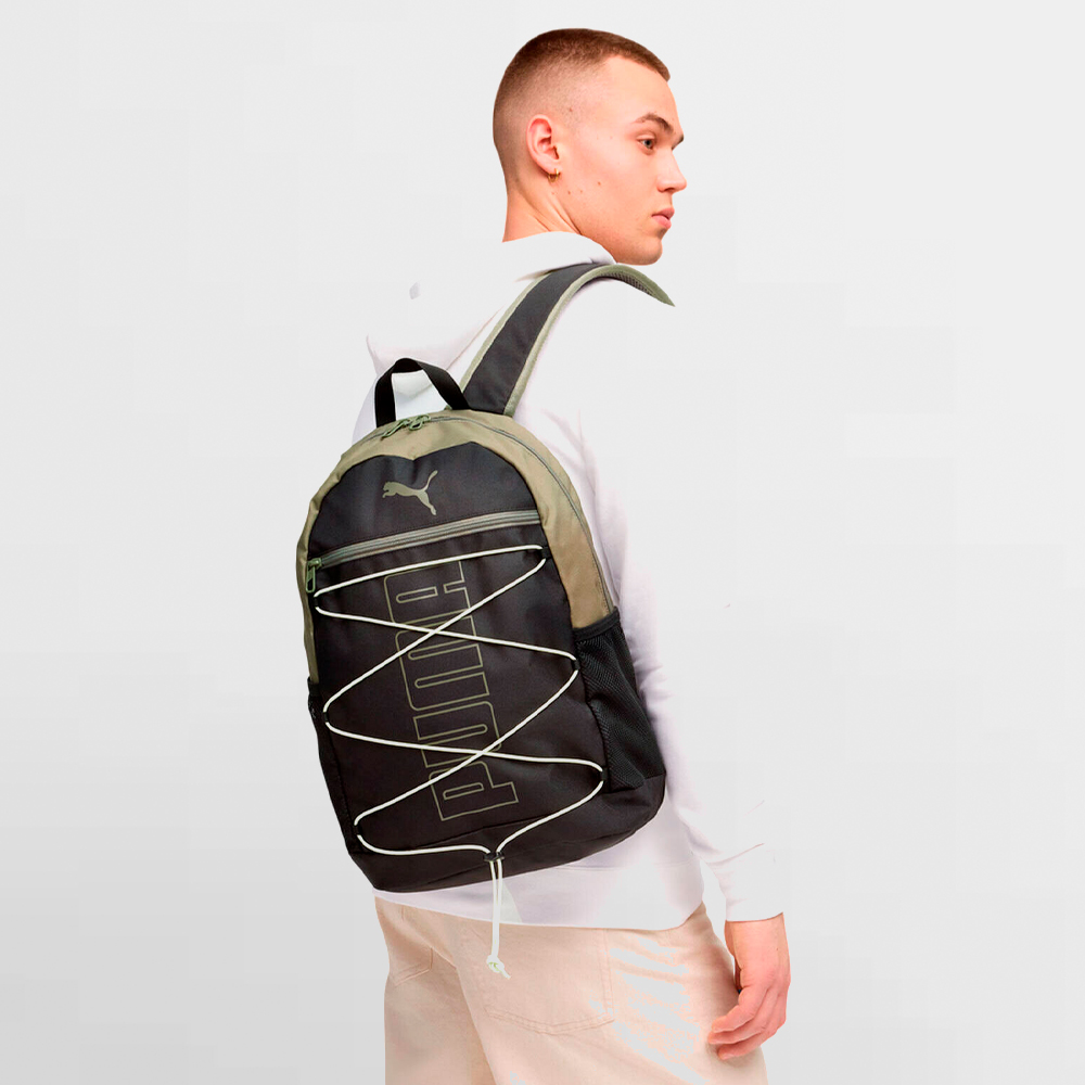 PUMA MOCHILA PLUS BACKPACK II - 092156 30