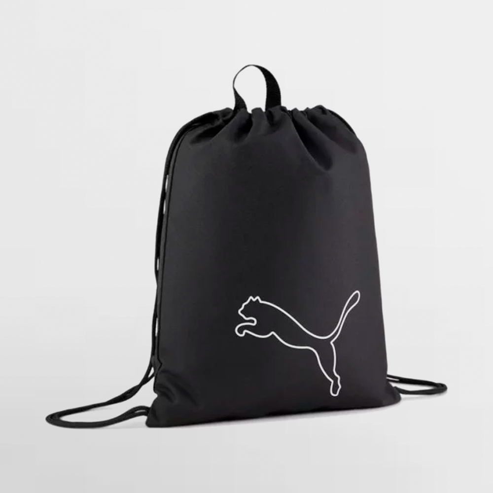 PUMA SACO PLUS GYM SACK - 091183 01