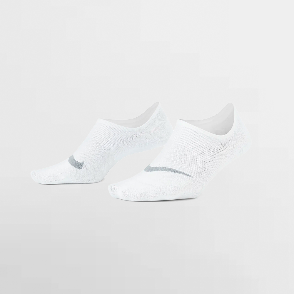 NIKE CALCETIN PACK 3 W LIGHTWEIGHT TRAINING SOCK - SX5277 101