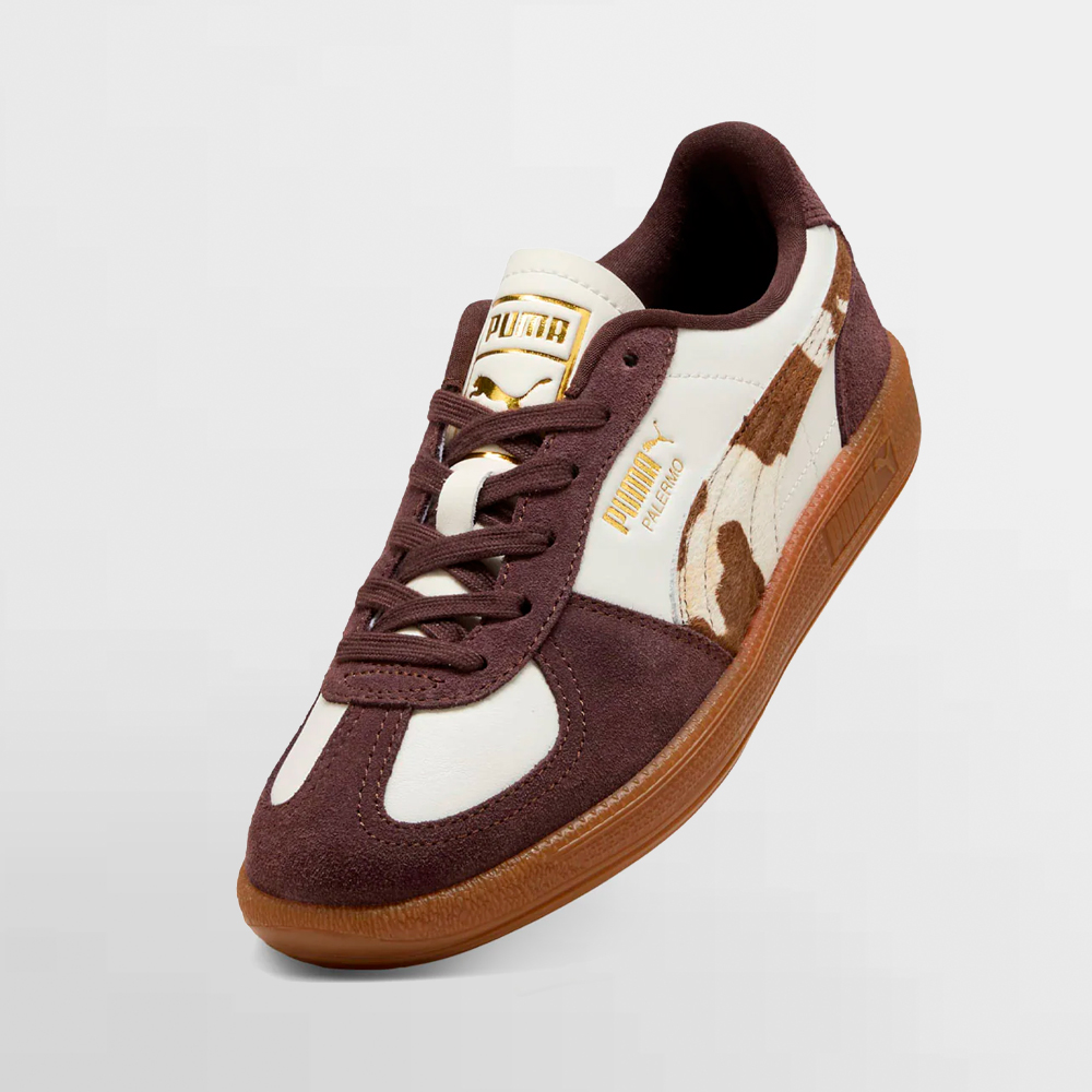 PUMA CALZADO W. PALERMO COW - 406129 01
