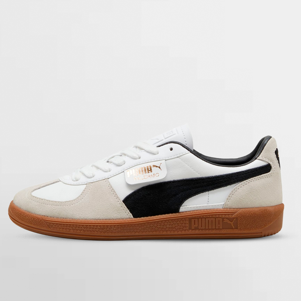 PUMA CALZADO PALERMO LTH - 396464 28