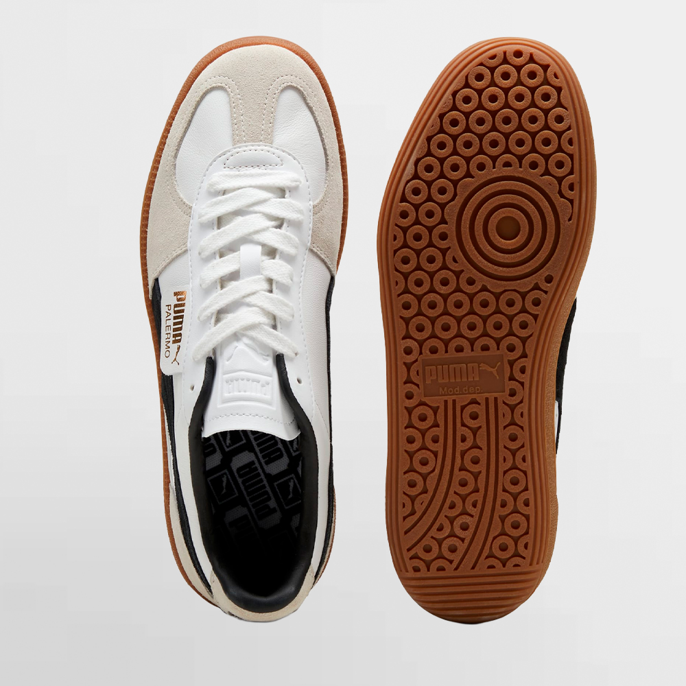 PUMA CALZADO PALERMO LTH - 396464 28