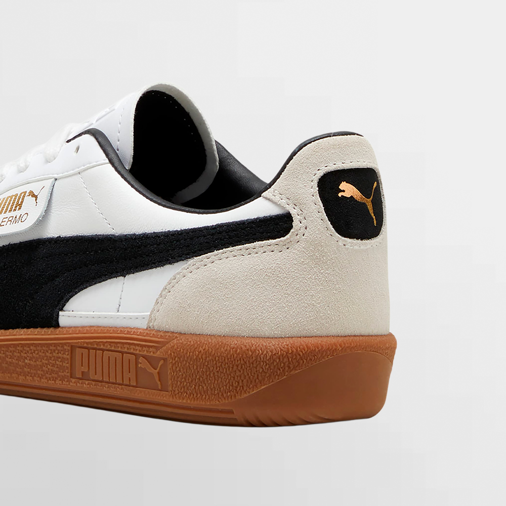 PUMA CALZADO PALERMO LTH - 396464 28