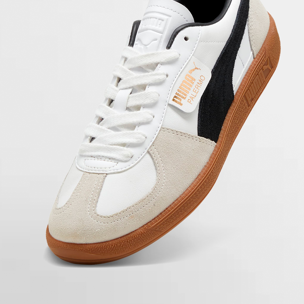 PUMA CALZADO PALERMO LTH - 396464 28