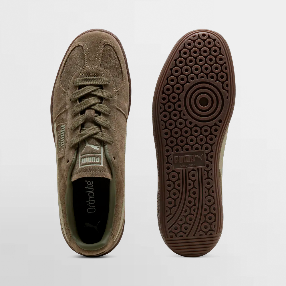 PUMA CALZADO PALERMO - 396463 89
