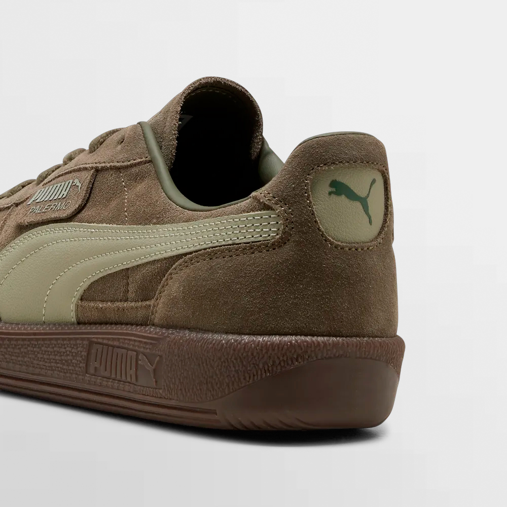 PUMA CALZADO PALERMO - 396463 89