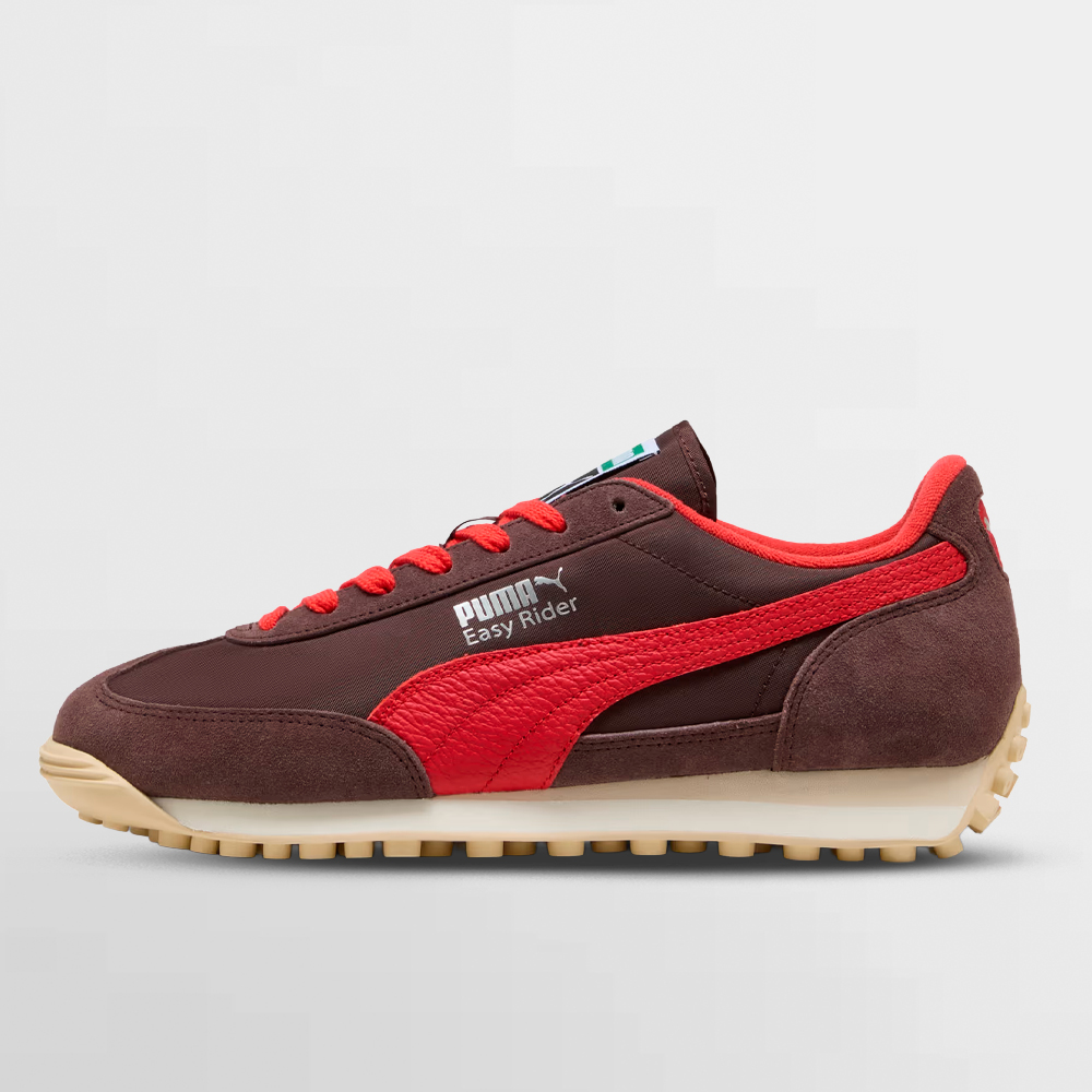 PUMA CALZADO EASY RIDER VINTAGE - 399028 48