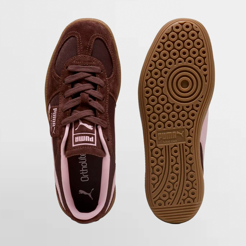 PUMA CALZADO W. PALERMO VINTAGE UPDATE - 401364 05