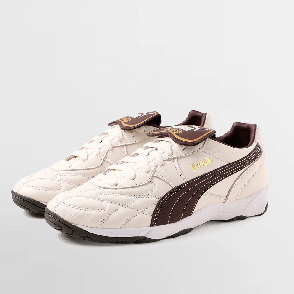 PUMA CALZADO KING INDOOR - 401683 18