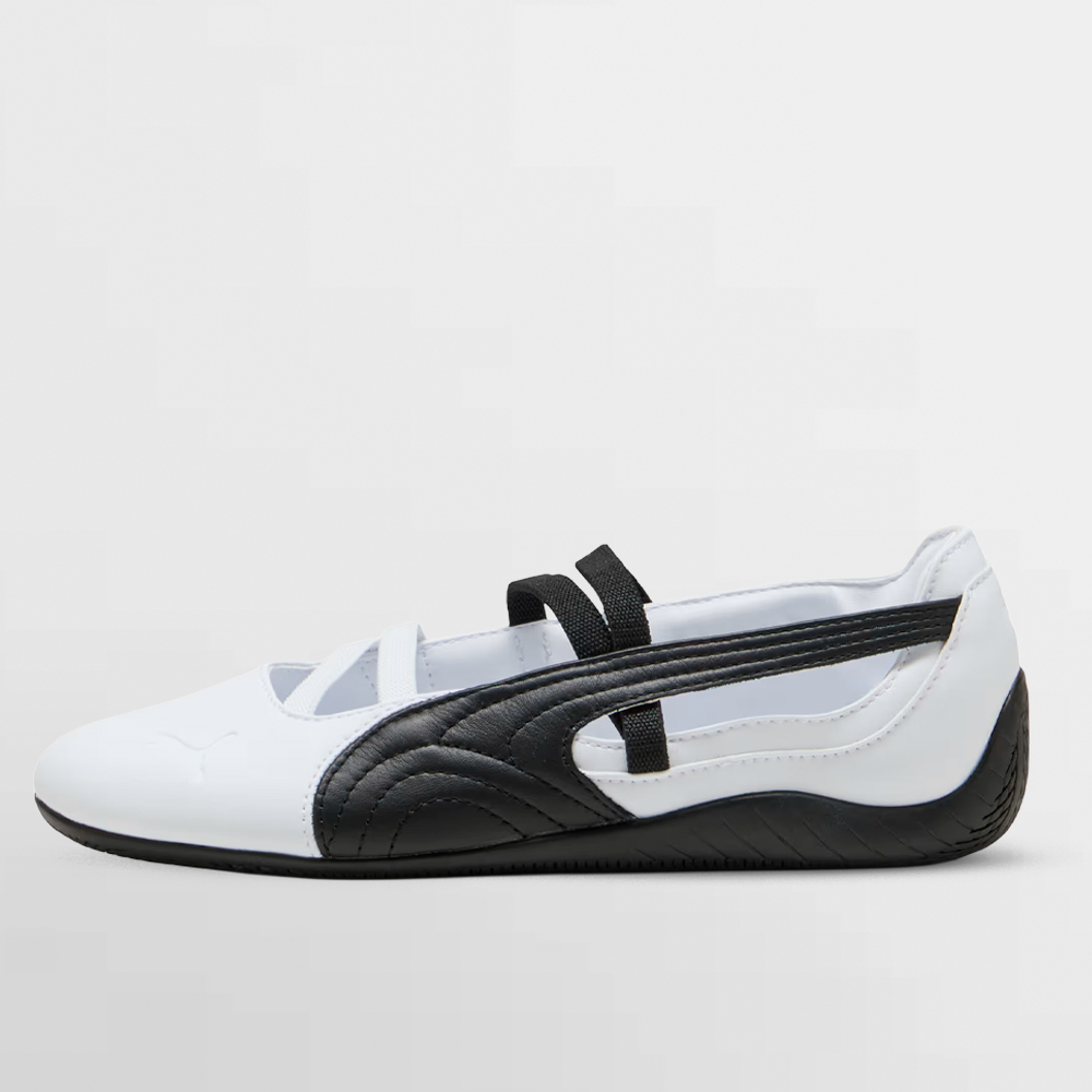 PUMA CALZADO W. SPEEDCAT BALLET LTHR - 406144 03