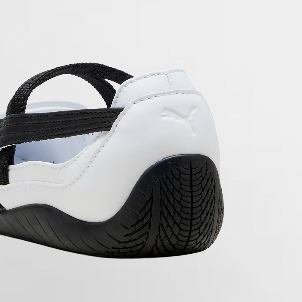 PUMA CALZADO W. SPEEDCAT BALLET LTHR - 406144 03