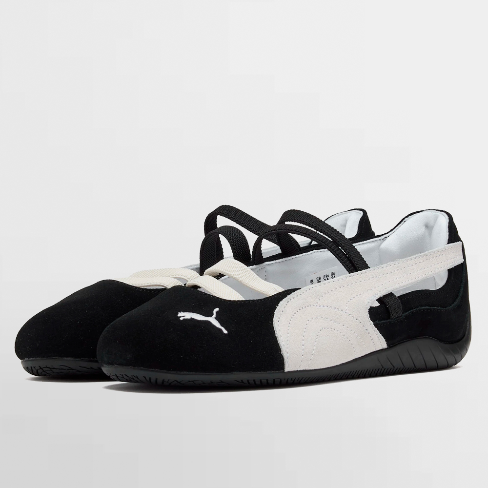 PUMA CALZADO W. SPEEDCAT BALLET SD - 401287 06