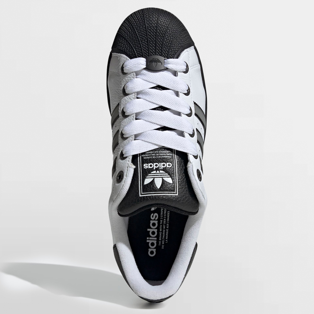ADIDAS CALZADO SUPERSTAR II - JQ3208
