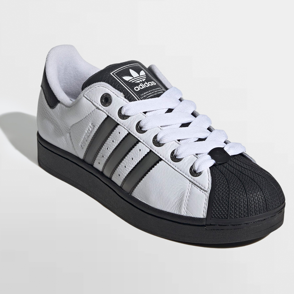 ADIDAS CALZADO SUPERSTAR II - JQ3208