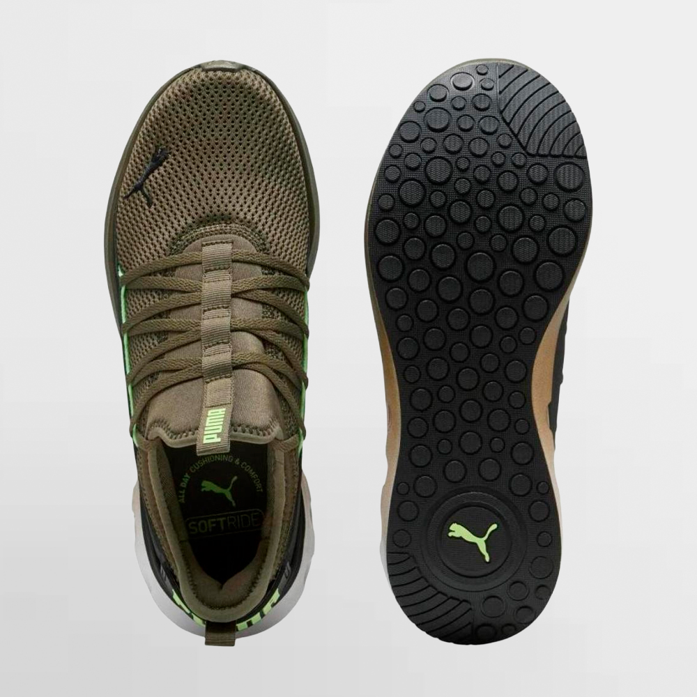 PUMA CALZADO SOFTRIDE CARSON FRESH - 310155 36