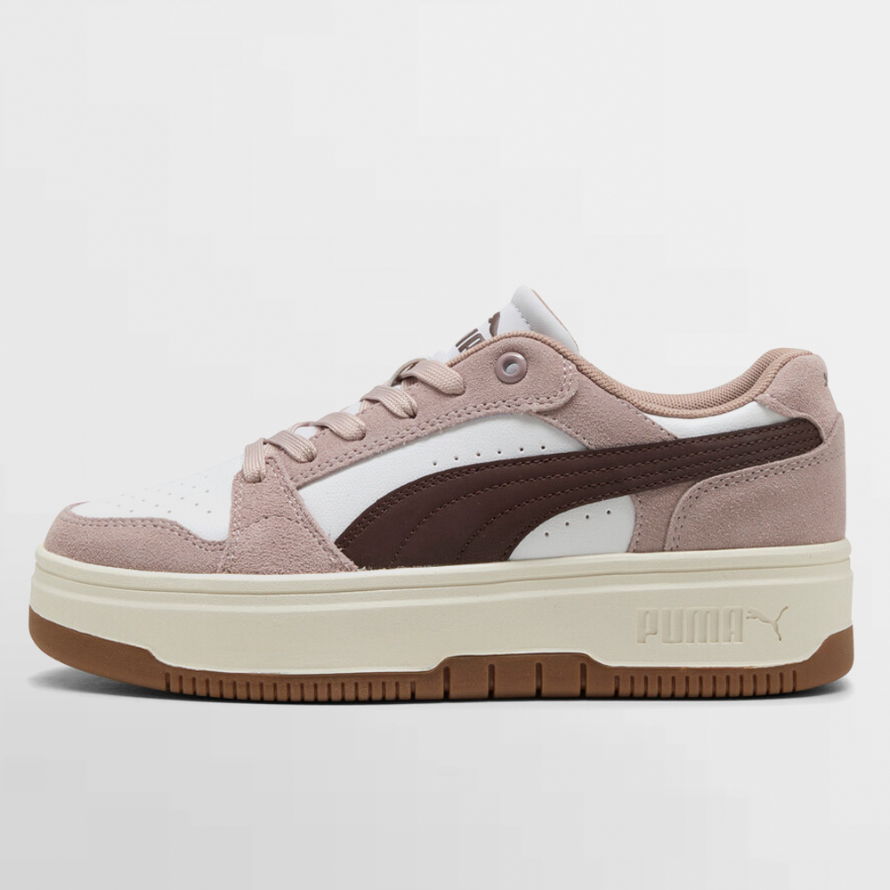 PUMA CALZADO W. REBOUND LOW SD - 402593 08