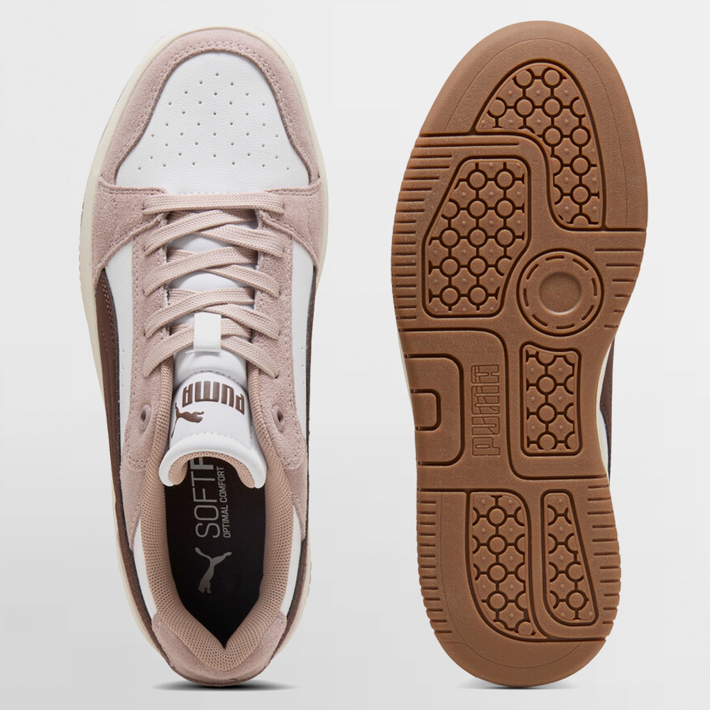 PUMA CALZADO W. REBOUND LOW SD - 402593 08