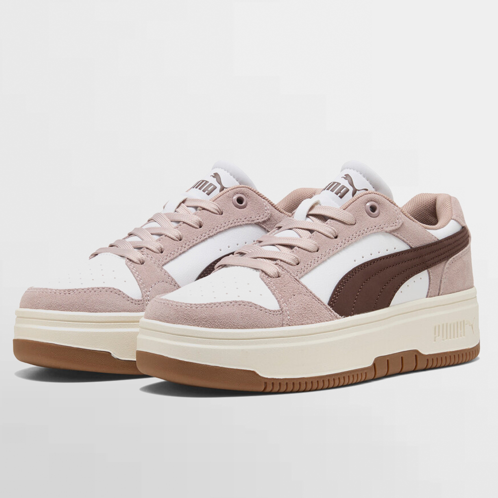 PUMA CALZADO W. REBOUND LOW SD - 402593 08