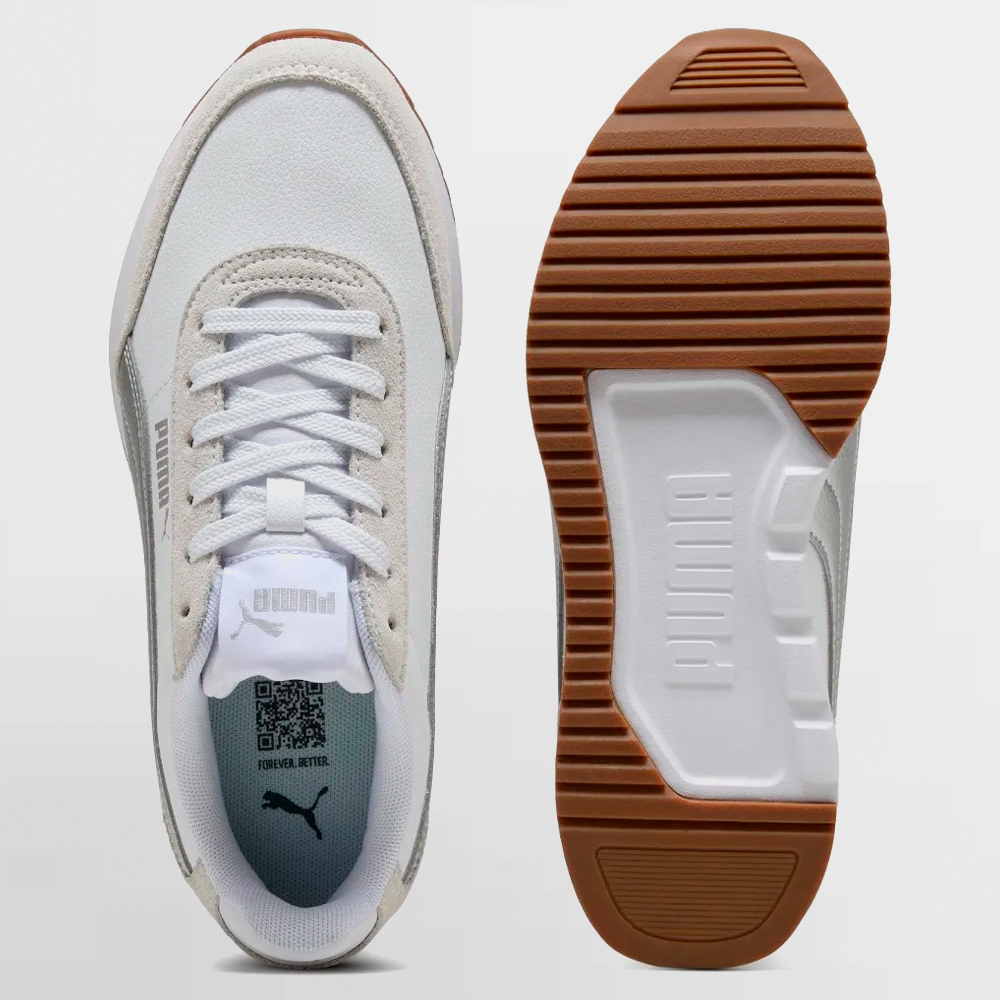 PUMA CALZADO W. R78 LIGHTWIND SL - 404728 04
