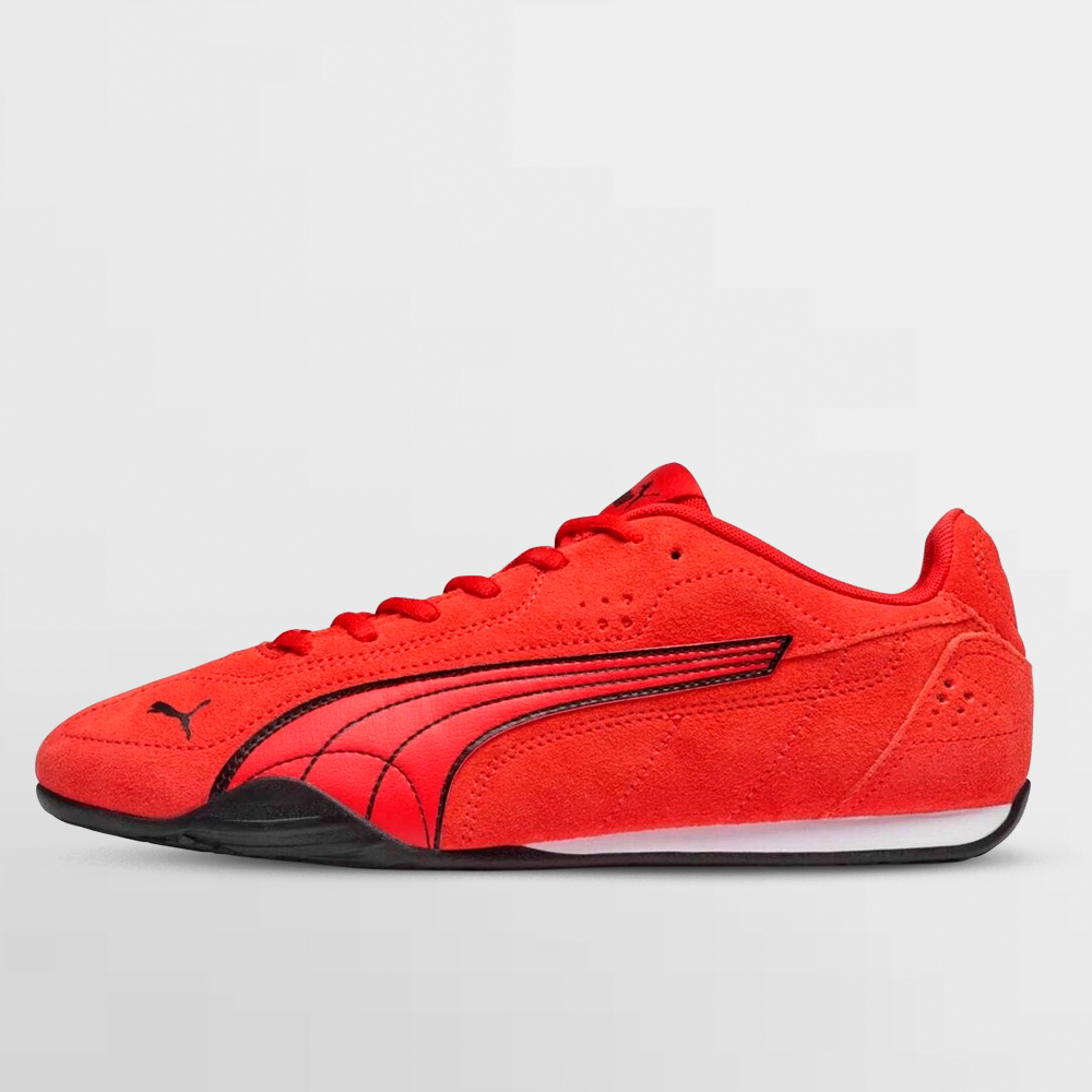 PUMA CALZADO CATCH SD - 402681 11