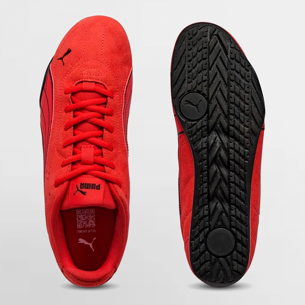 PUMA CALZADO CATCH SD - 402681 11