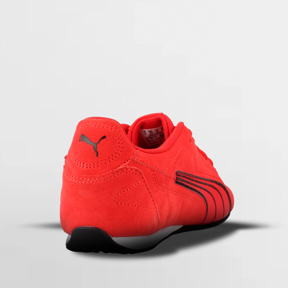 PUMA CALZADO CATCH SD - 402681 11